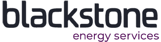 Blackstone Energy Logo